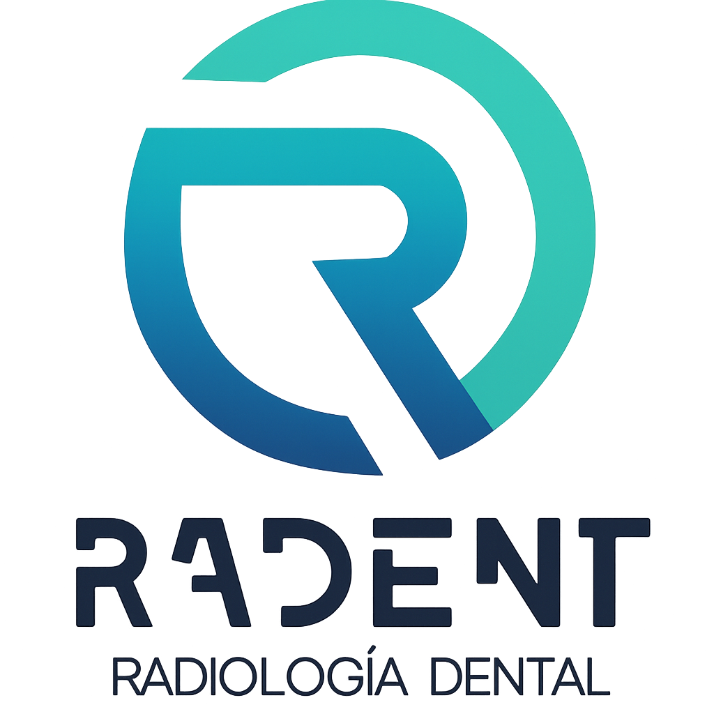 Logo Radent